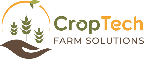 Crop Tech logo